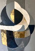CONNECTIONS 1 (116*80CM)