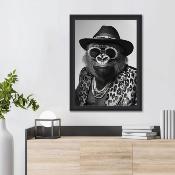 PHOTO ENCADREE 60X80CM