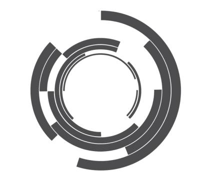 MIROIR ROND ECLIPSE 90CM