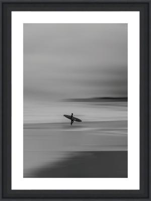 PHOTO ENCADREE 60X80CM