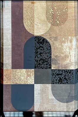 GOLDEN GEO I(75x112)