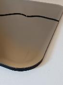 Miroir Belharra 90*90*2