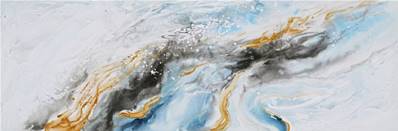 PEINTURE SUR TOILE