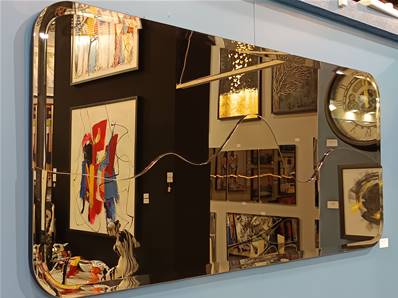 Miroir 150*70*2