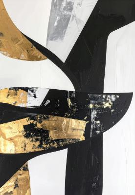 CONNECTIONS 3 (116*80CM)