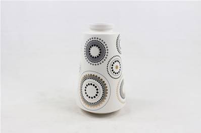 Vase céramique