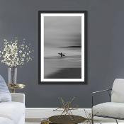 PHOTO ENCADREE 60X80CM