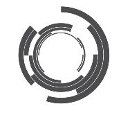MIROIR ROND ECLIPSE 90CM