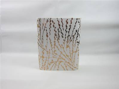 Vase céramique