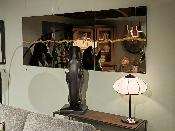 MIROIR TRYPTIQUE VESUVIO 180*70*1.6
