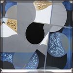 Interact 1 (89*89CM)