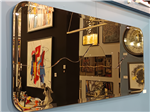 Miroir Belharra 90*90*2