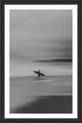 PHOTO ENCADREE 60*80CM