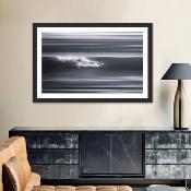 PHOTO ENCADREE 60*80CM