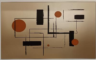 MIROIR YING COLOUR 80*120CM