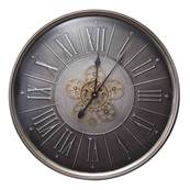 HORLOGE RONDE 60CM