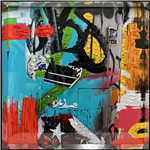 Street Art Project I