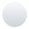 MIROIR ROND DIAMETRE 80CM