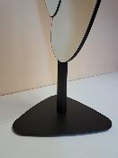 SCULTPURE MIROIR HAUTEUR 180CM