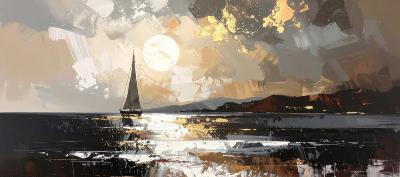 SERENITY 4 (115*51CM)