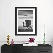 PHOTO ENCADREE 60X80CM