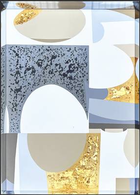 NEW DAY MOVEMENT II(78x108)