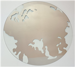 MIROIR 100*100*0.5