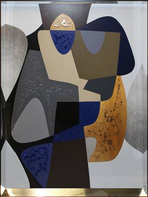 Shape of things 1