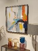 VIBRANT EQUILIBRIUM II(90X90)