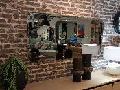 Miroir 150*70*2