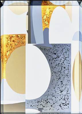 NEW DAY MOVEMENT I(78x108)