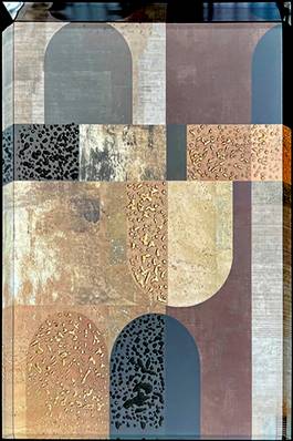 GOLDEN GEO II(75x112)