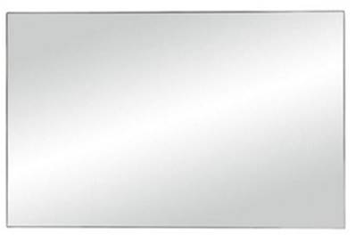 MIROIR RECTANGULAIRE 120*80