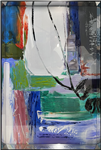 Illusory Space and Balance IV