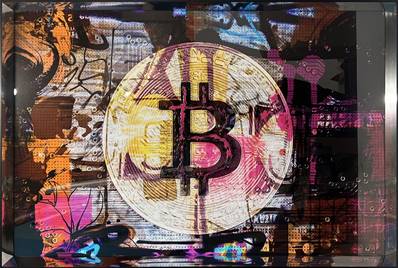 Cryptocurrency Bitcoin I