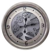 HORLOGE RONDE 55CM