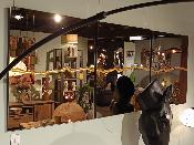 MIROIR TRYPTIQUE VESUVIO 180*70*1.6