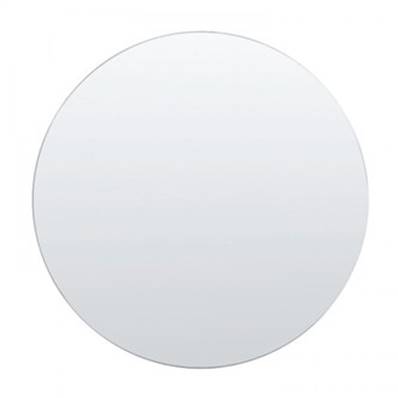 MIROIR ROND DIAMETRE 80CM